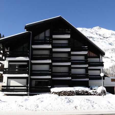 Residence Le Brulaz - Brulaz F1E Mae-5347 Les Contamines-Montjoie Exterior photo